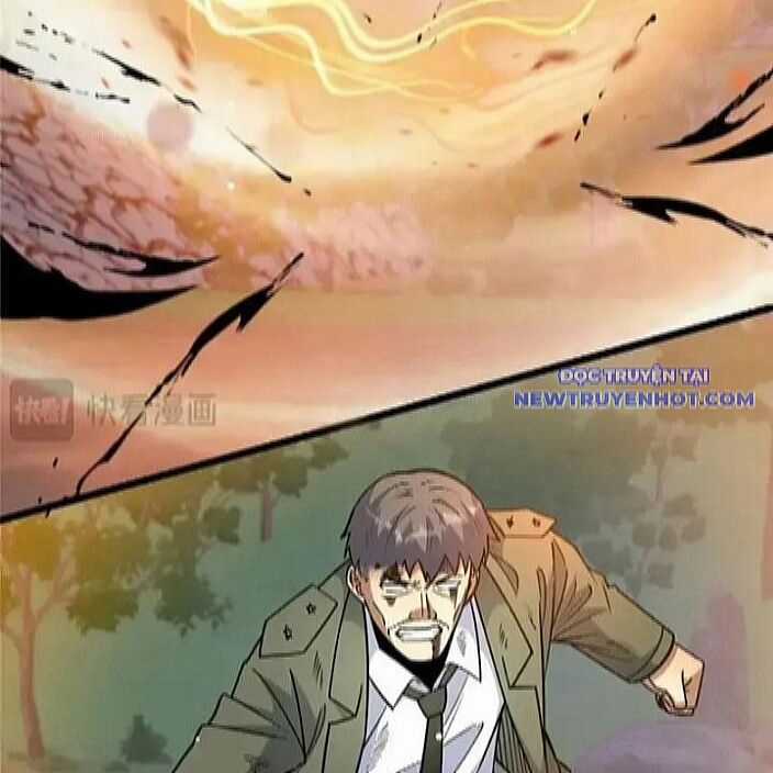 Siêu Phàm Sát Thần Chapter 331 trang 13