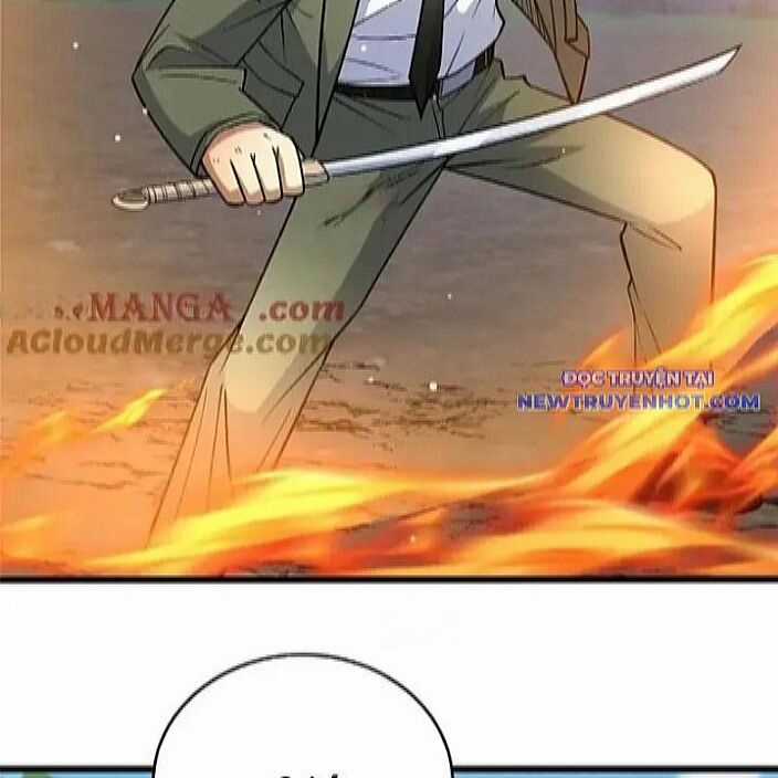Siêu Phàm Sát Thần Chapter 331 trang 14