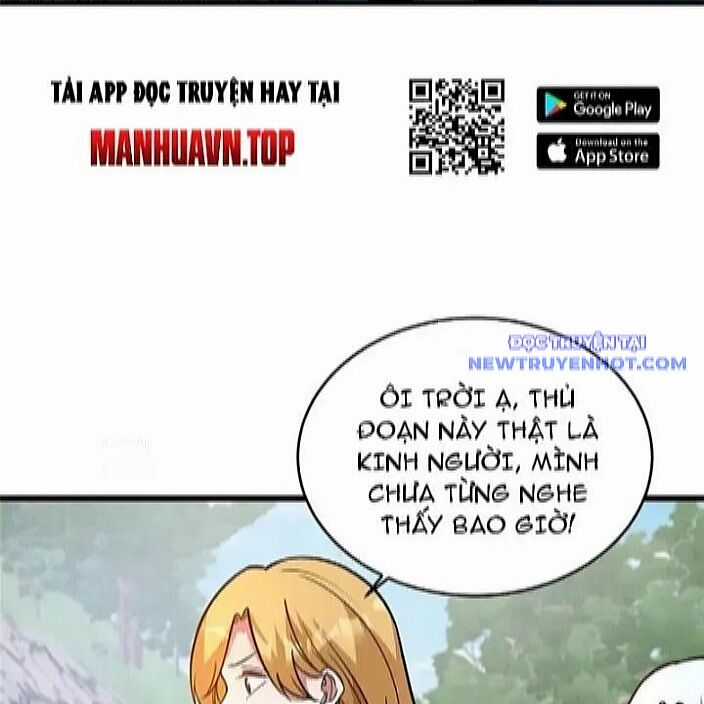 Siêu Phàm Sát Thần Chapter 331 trang 16