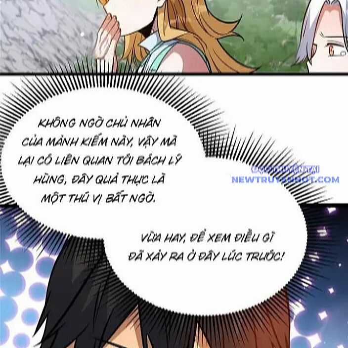 Siêu Phàm Sát Thần Chapter 331 trang 17