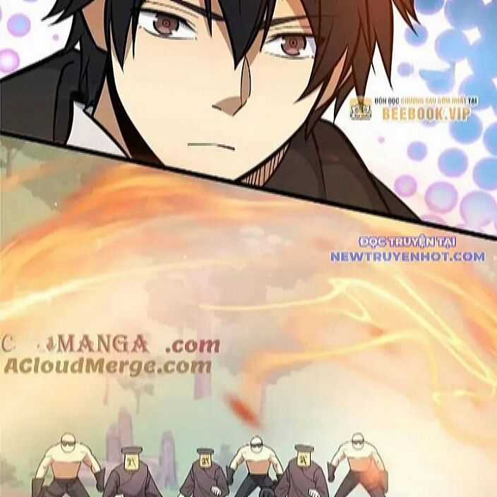 Siêu Phàm Sát Thần Chapter 331 trang 18