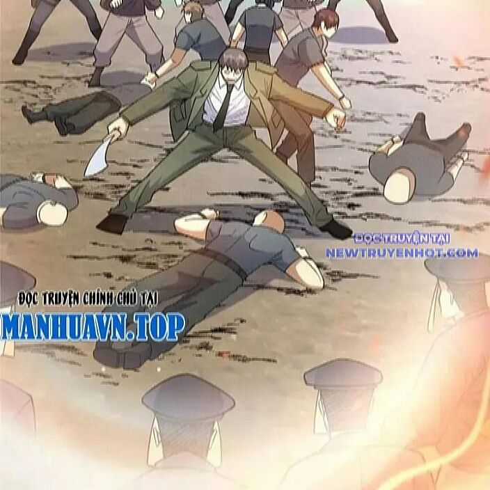Siêu Phàm Sát Thần Chapter 331 trang 19