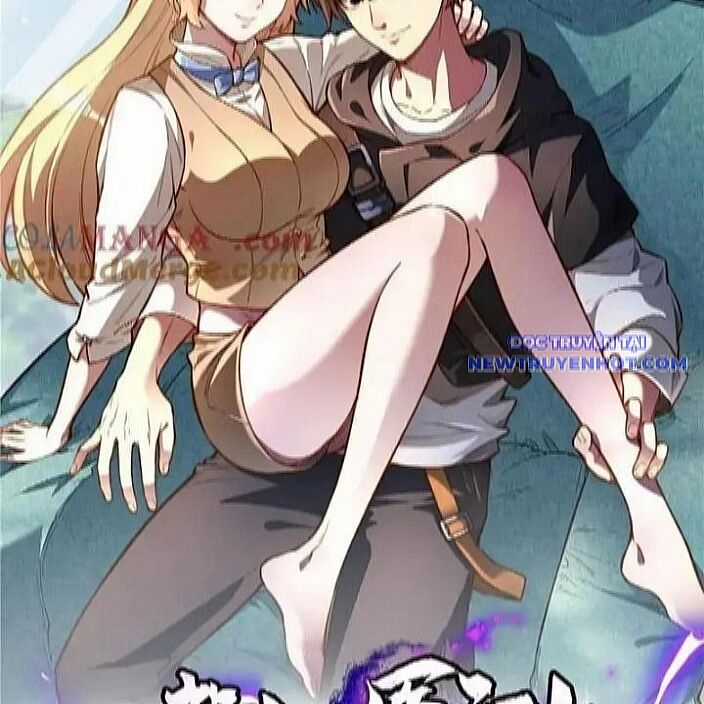 Siêu Phàm Sát Thần Chapter 331 trang 2