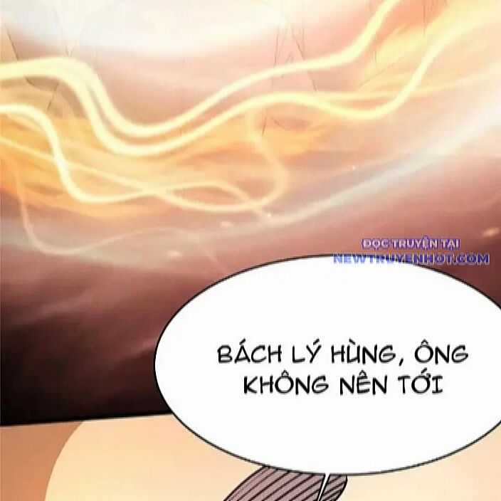Siêu Phàm Sát Thần Chapter 331 trang 20
