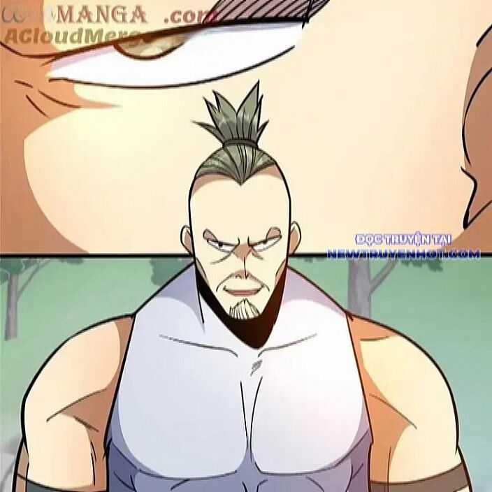 Siêu Phàm Sát Thần Chapter 331 trang 21