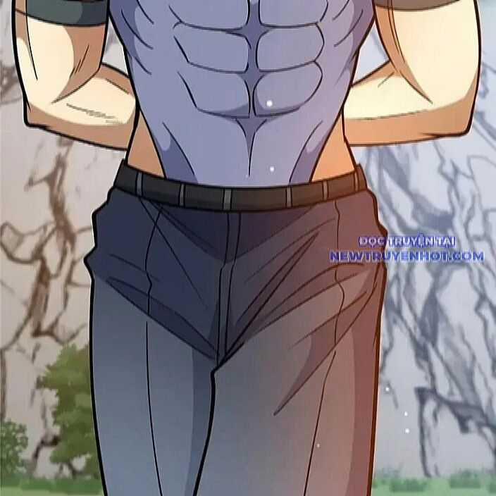 Siêu Phàm Sát Thần Chapter 331 trang 22