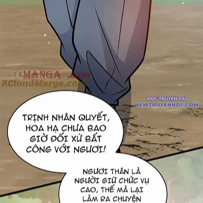 Siêu Phàm Sát Thần Chapter 331 trang 23