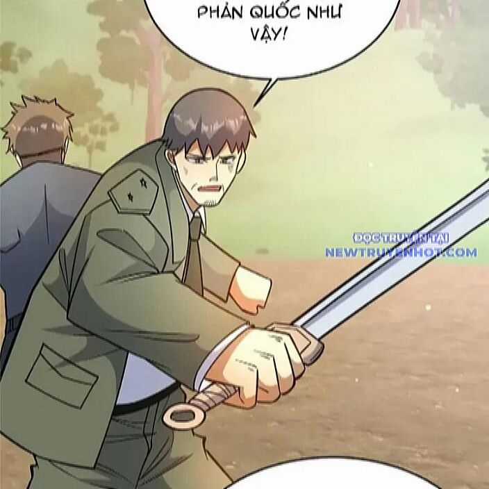 Siêu Phàm Sát Thần Chapter 331 trang 24