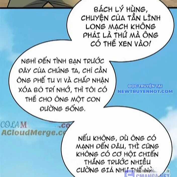 Siêu Phàm Sát Thần Chapter 331 trang 25