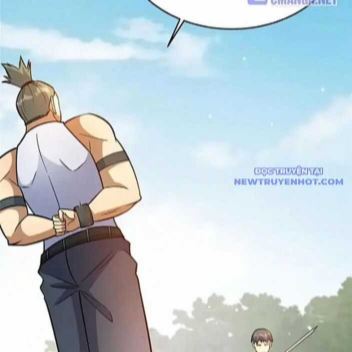 Siêu Phàm Sát Thần Chapter 331 trang 26