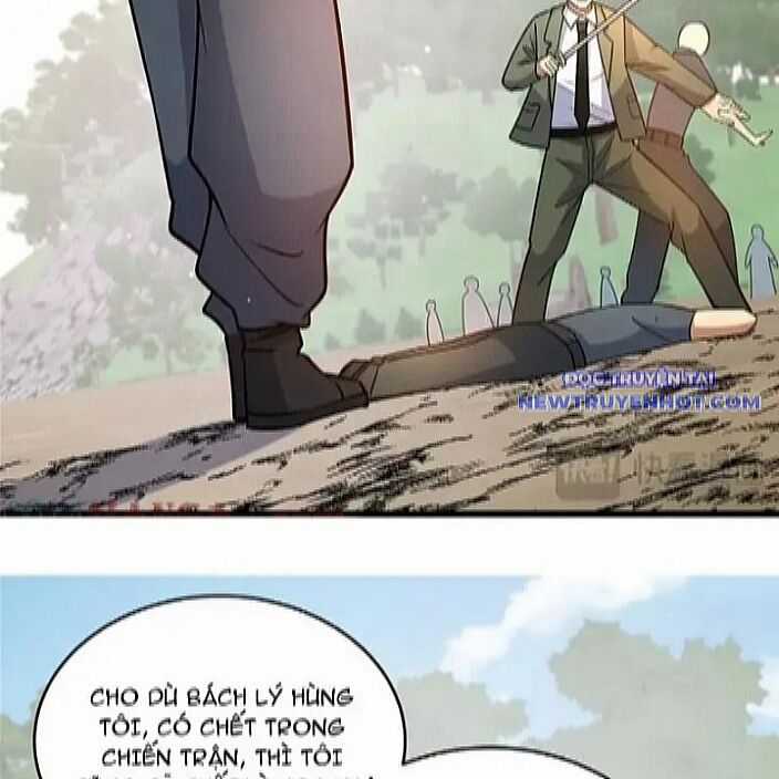 Siêu Phàm Sát Thần Chapter 331 trang 27