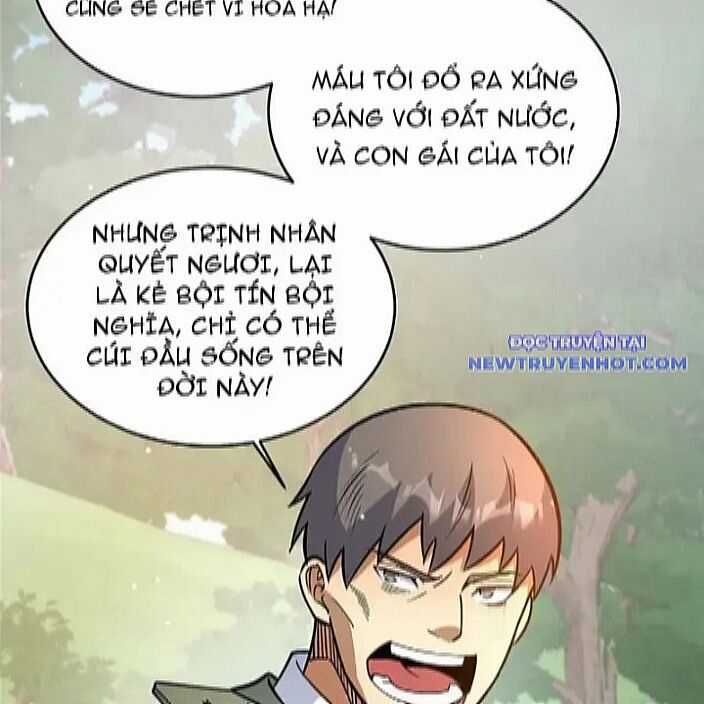 Siêu Phàm Sát Thần Chapter 331 trang 28