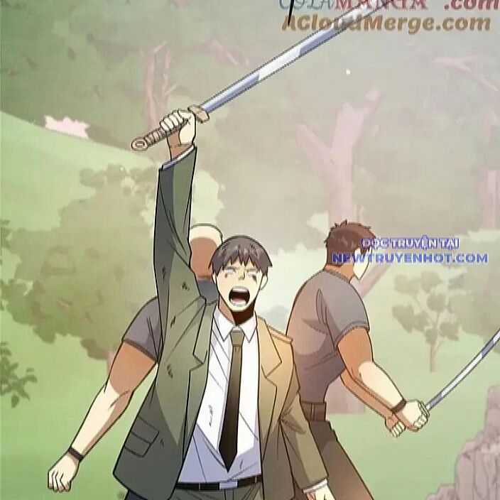 Siêu Phàm Sát Thần Chapter 331 trang 30