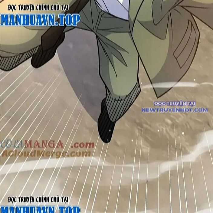 Siêu Phàm Sát Thần Chapter 331 trang 34