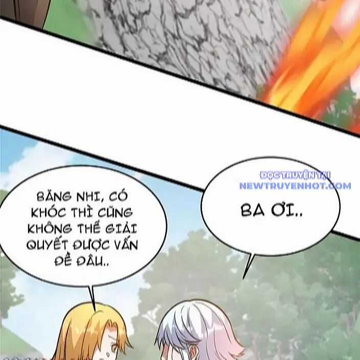 Siêu Phàm Sát Thần Chapter 331 trang 36