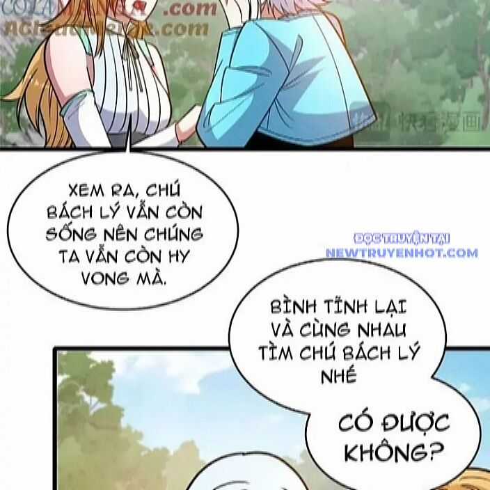 Siêu Phàm Sát Thần Chapter 331 trang 37
