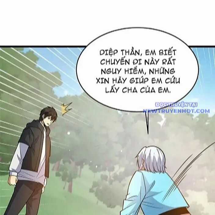 Siêu Phàm Sát Thần Chapter 331 trang 39