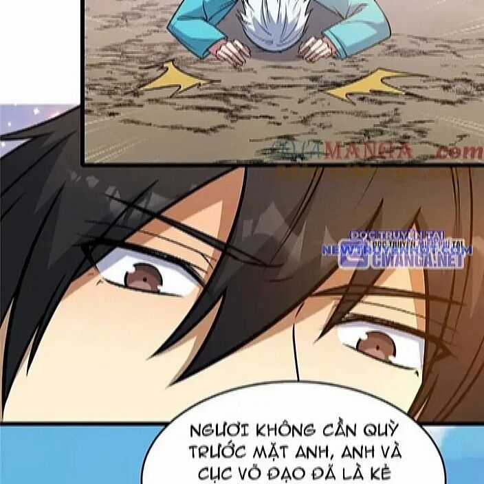 Siêu Phàm Sát Thần Chapter 331 trang 41