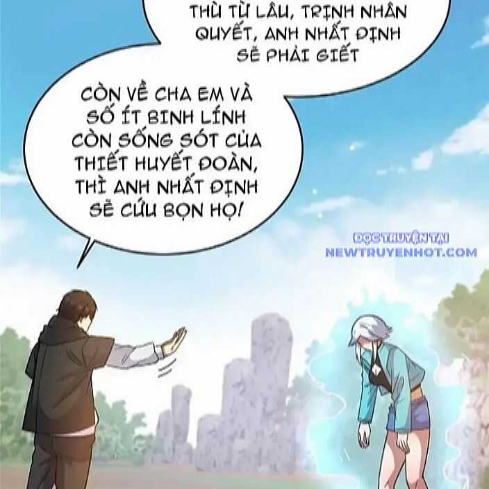 Siêu Phàm Sát Thần Chapter 331 trang 42