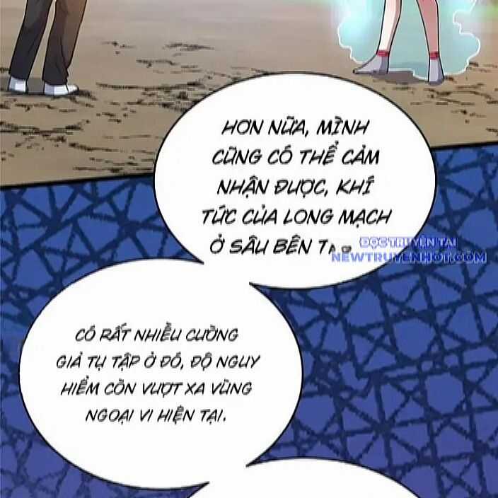 Siêu Phàm Sát Thần Chapter 331 trang 43