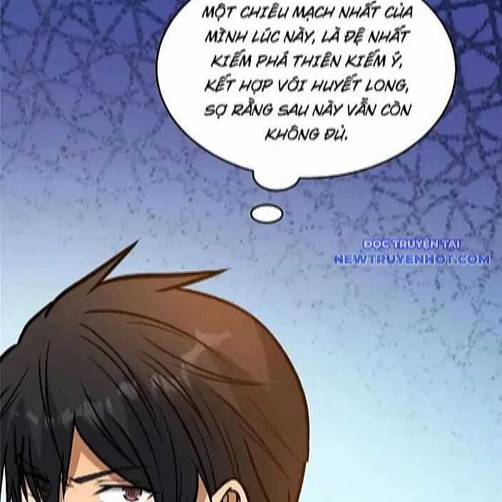 Siêu Phàm Sát Thần Chapter 331 trang 44