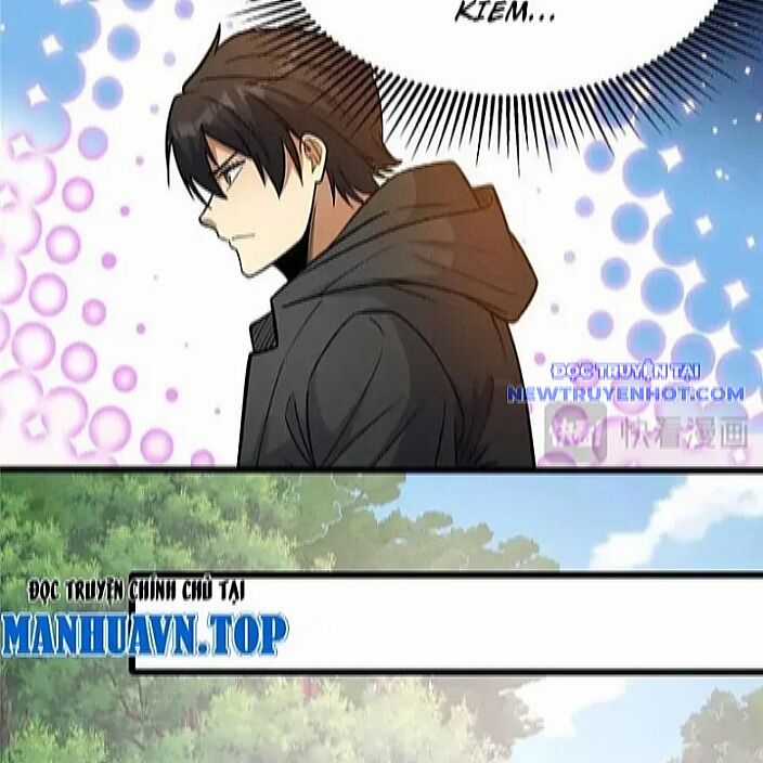 Siêu Phàm Sát Thần Chapter 331 trang 47