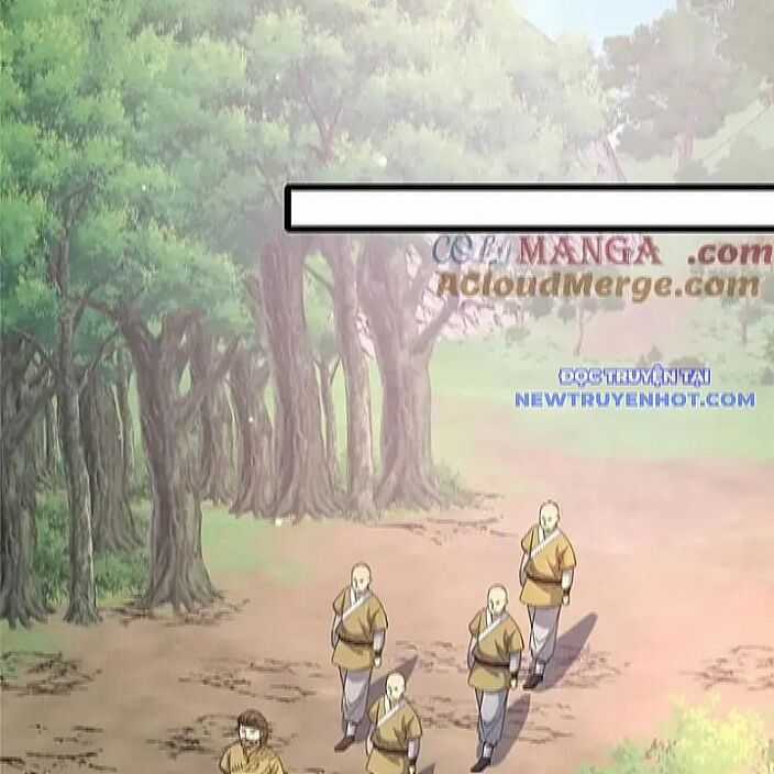 Siêu Phàm Sát Thần Chapter 331 trang 48