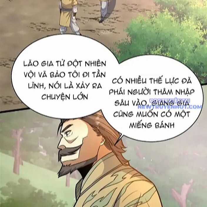 Siêu Phàm Sát Thần Chapter 331 trang 49