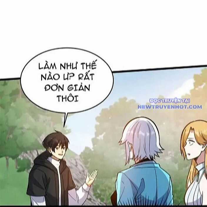 Siêu Phàm Sát Thần Chapter 331 trang 5