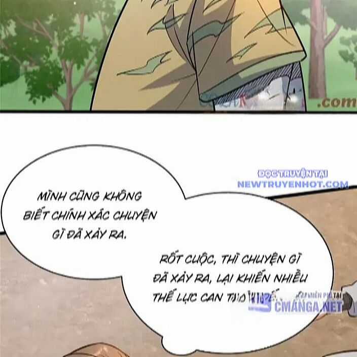 Siêu Phàm Sát Thần Chapter 331 trang 50