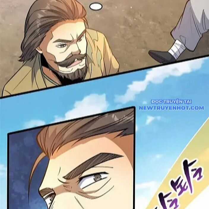 Siêu Phàm Sát Thần Chapter 331 trang 51