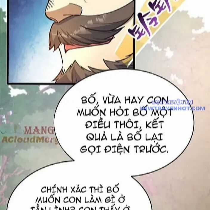 Siêu Phàm Sát Thần Chapter 331 trang 52