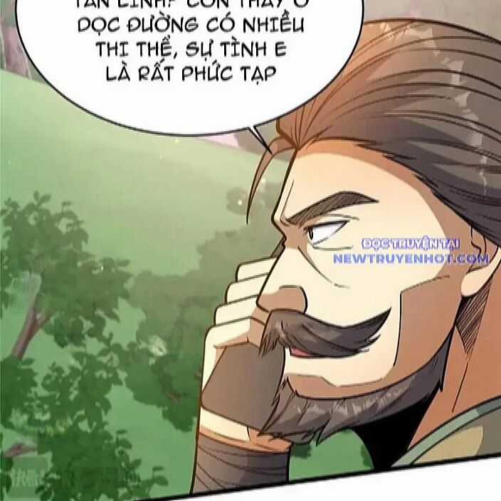 Siêu Phàm Sát Thần Chapter 331 trang 53