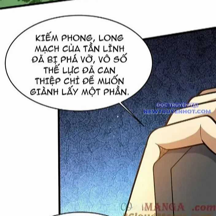Siêu Phàm Sát Thần Chapter 331 trang 54