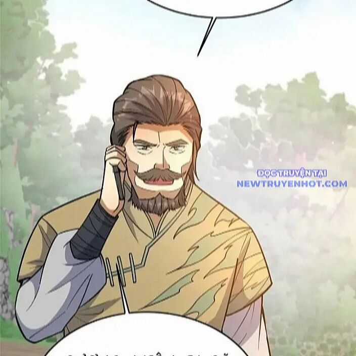 Siêu Phàm Sát Thần Chapter 331 trang 56