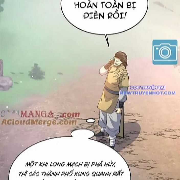 Siêu Phàm Sát Thần Chapter 331 trang 59
