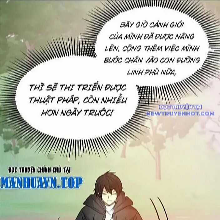 Siêu Phàm Sát Thần Chapter 331 trang 6