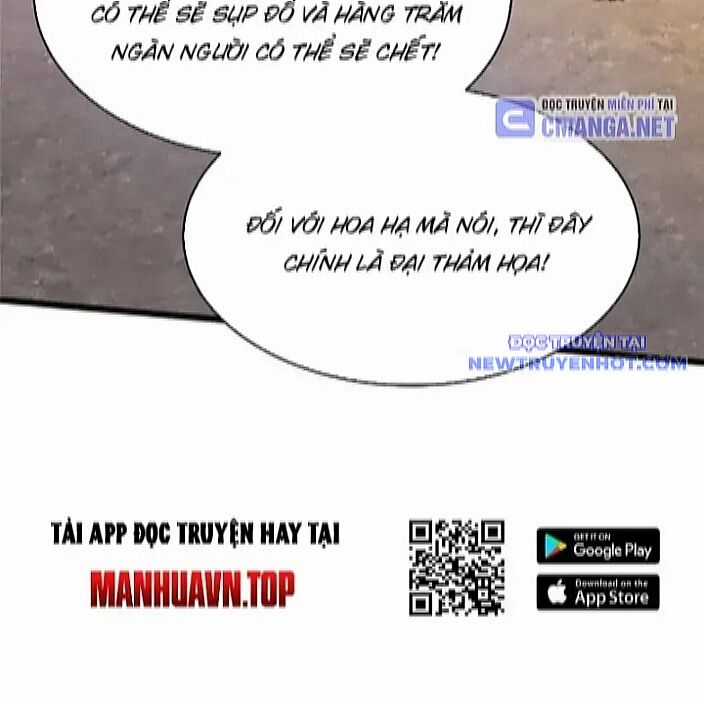 Siêu Phàm Sát Thần Chapter 331 trang 60
