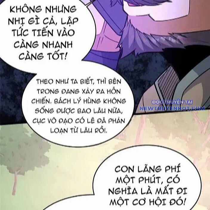 Siêu Phàm Sát Thần Chapter 331 trang 62