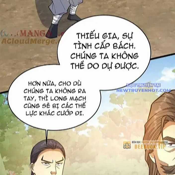 Siêu Phàm Sát Thần Chapter 331 trang 64