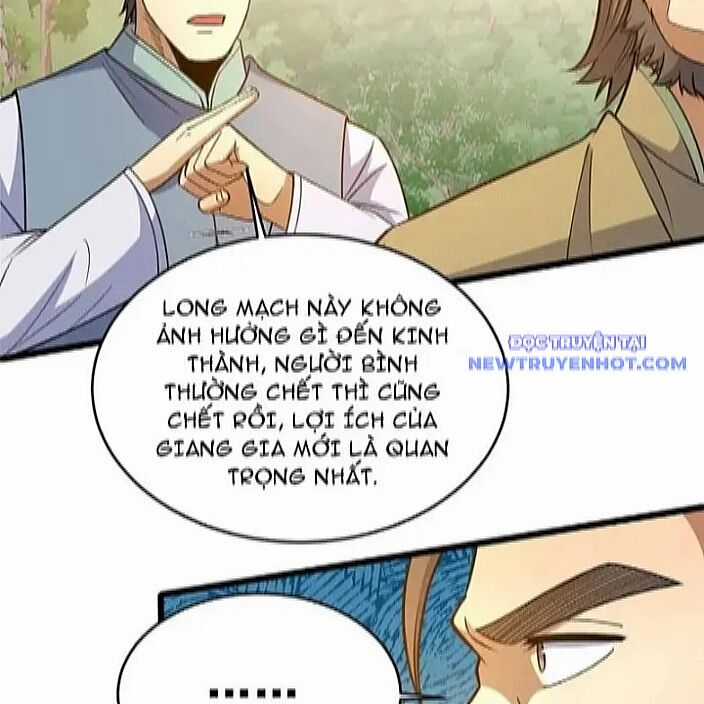 Siêu Phàm Sát Thần Chapter 331 trang 65