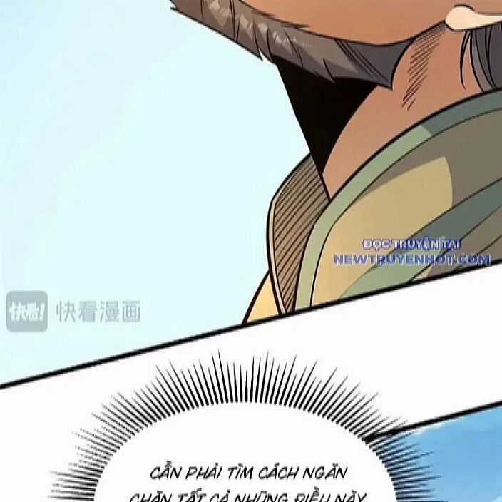 Siêu Phàm Sát Thần Chapter 331 trang 68