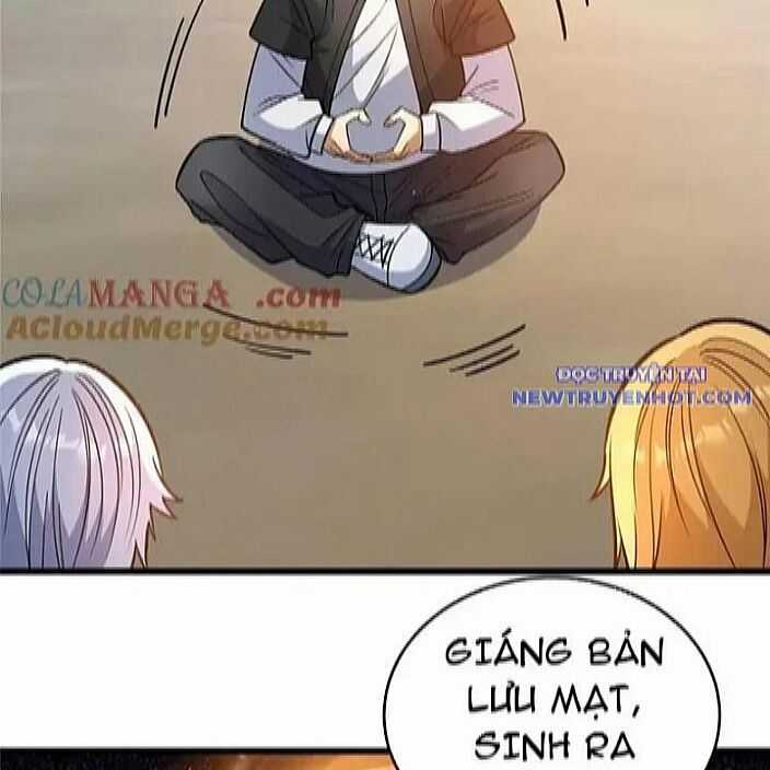 Siêu Phàm Sát Thần Chapter 331 trang 7