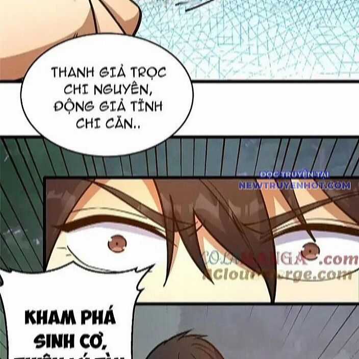 Siêu Phàm Sát Thần Chapter 331 trang 9