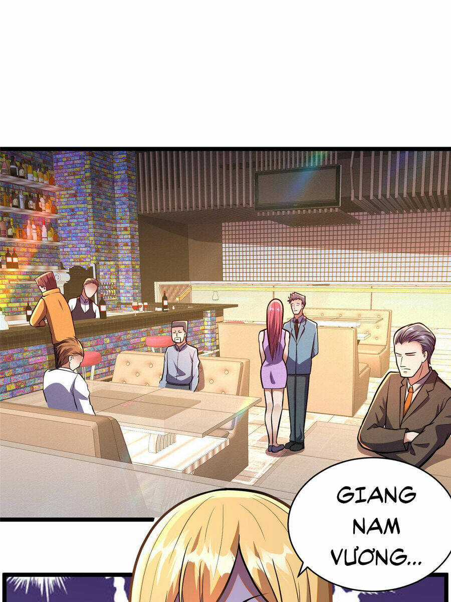 Siêu Phàm Sát Thần Chapter 34 trang 1