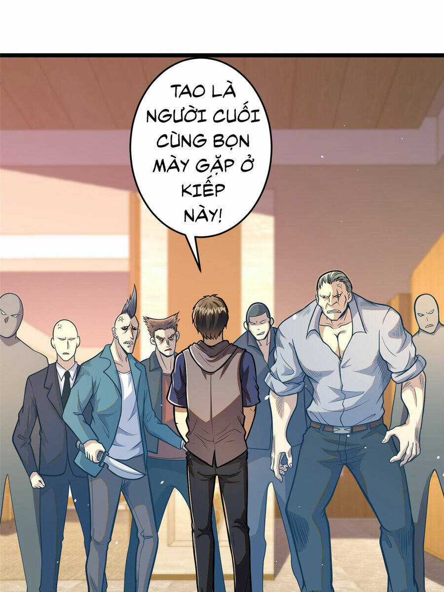 Siêu Phàm Sát Thần Chapter 38 trang 1