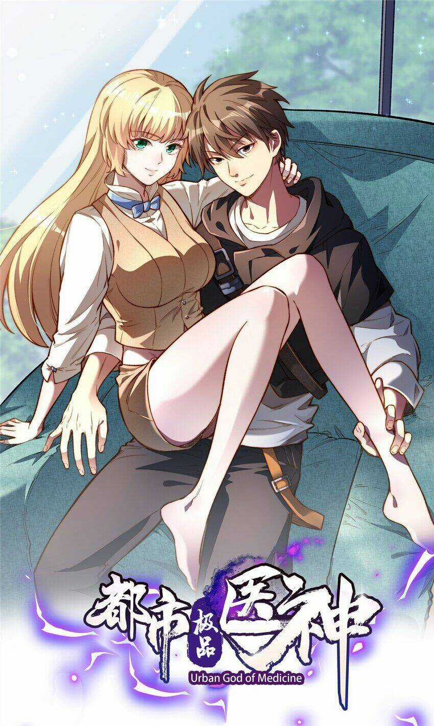 Siêu Phàm Sát Thần Chapter 39 trang 1