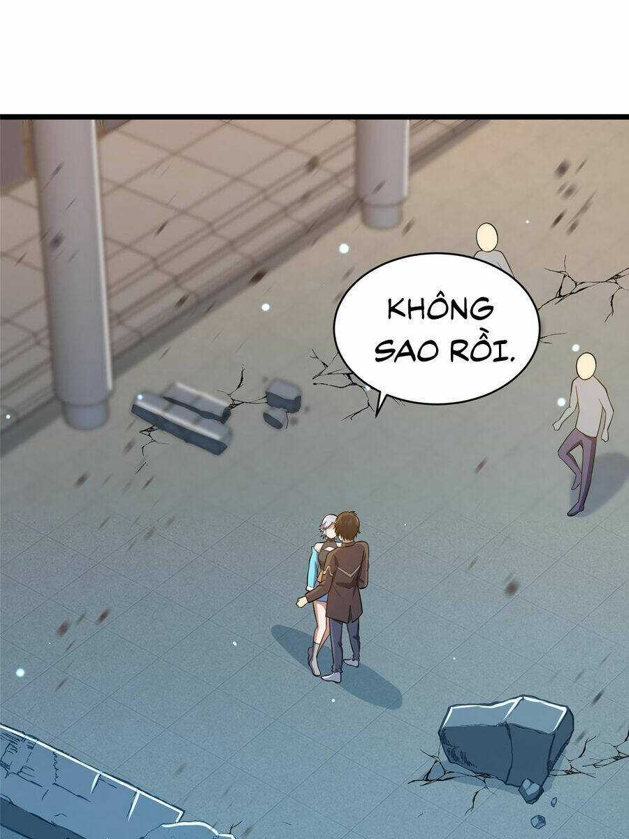 Siêu Phàm Sát Thần Chapter 40 trang 1
