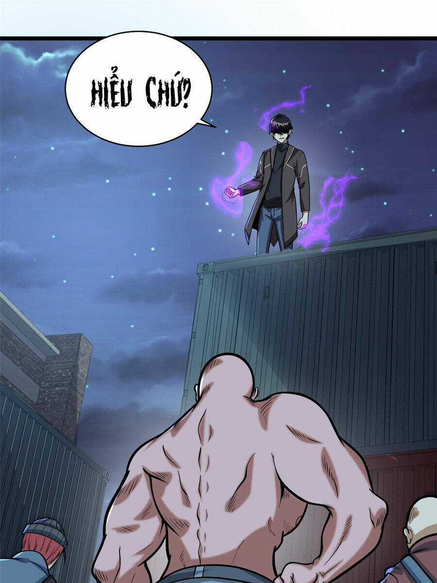 Siêu Phàm Sát Thần Chapter 41 trang 1