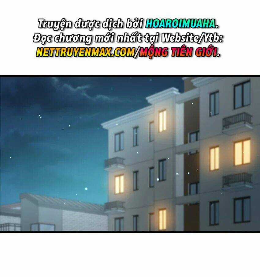 Siêu Phàm Sát Thần Chapter 44 trang 1